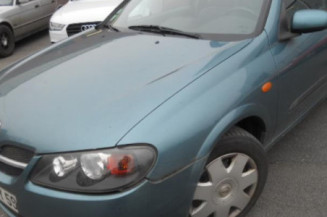 Commodo d'essuie glaces NISSAN ALMERA 2