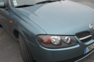 Commodo d'essuie glaces NISSAN ALMERA 2