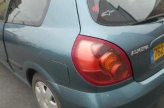 Commodo d'essuie glaces NISSAN ALMERA 2