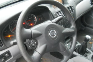 Commodo d'essuie glaces NISSAN ALMERA 2