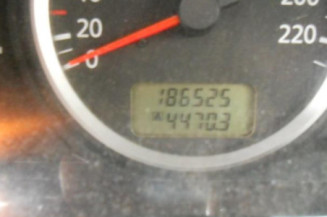 Commodo d'essuie glaces NISSAN ALMERA 2
