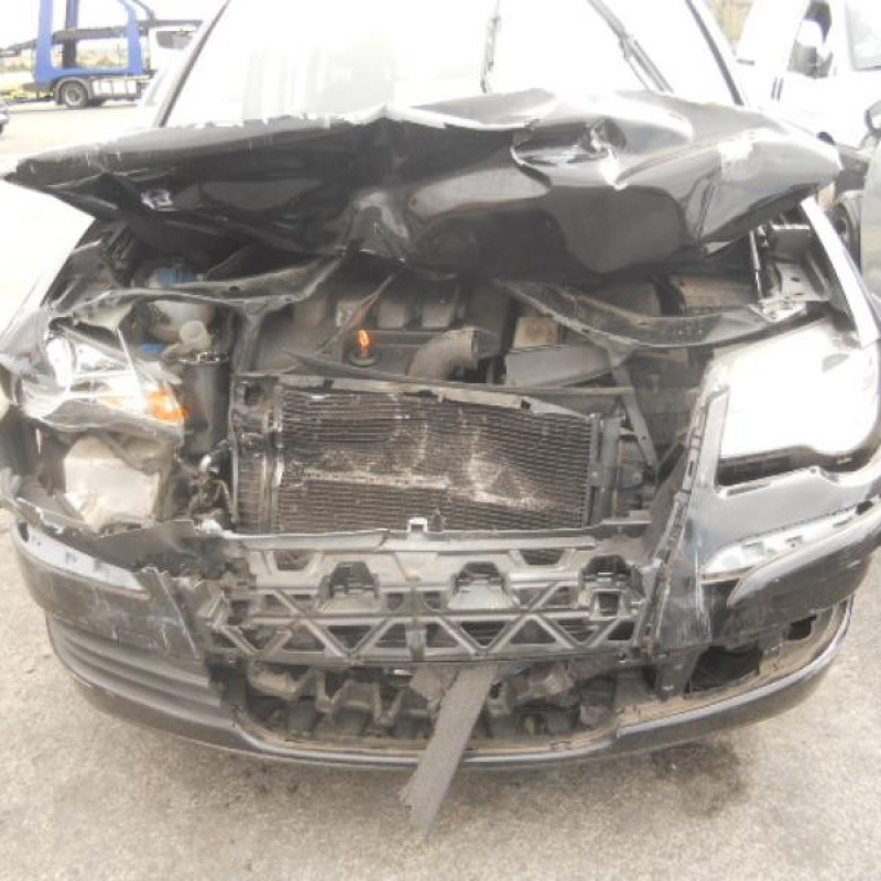 Poignee porte arriere droit VOLKSWAGEN TOURAN 1 Photo n°5
