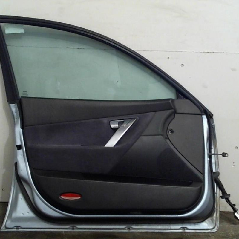 Porte avant gauche NISSAN PRIMERA 3 Photo n°2