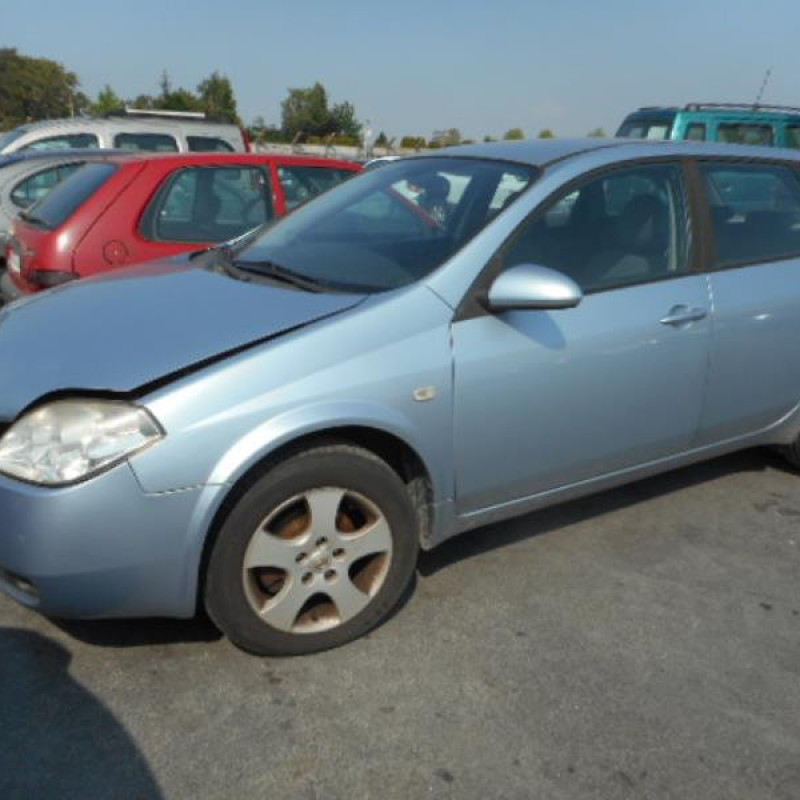 Retroviseur droit NISSAN PRIMERA 3 Photo n°4