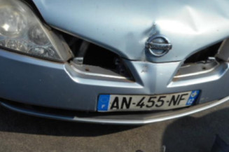 Retroviseur droit NISSAN PRIMERA 3