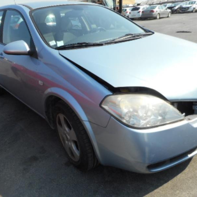 Retroviseur droit NISSAN PRIMERA 3 Photo n°6