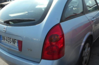Retroviseur droit NISSAN PRIMERA 3