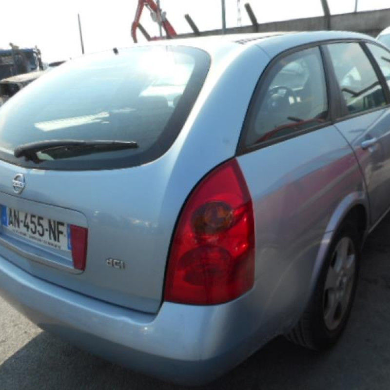 Retroviseur droit NISSAN PRIMERA 3 Photo n°7