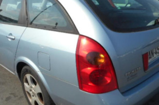 Retroviseur droit NISSAN PRIMERA 3
