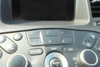Retroviseur droit NISSAN PRIMERA 3