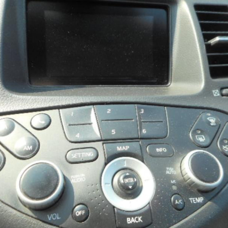 Retroviseur droit NISSAN PRIMERA 3 Photo n°10