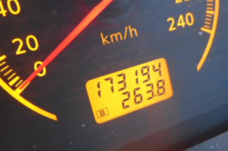 Retroviseur droit NISSAN PRIMERA 3