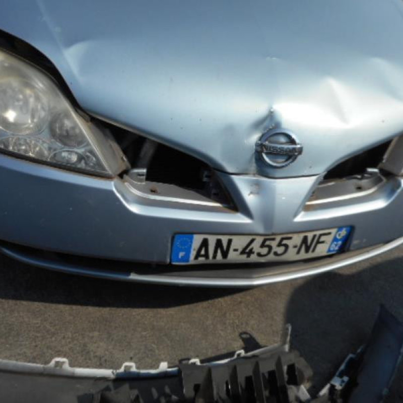 Retroviseur gauche NISSAN PRIMERA 3 Photo n°5