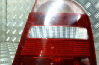Feu arriere principal droit (feux) SKODA OCTAVIA 1 Photo n°1