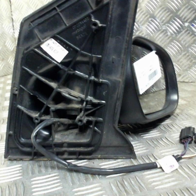 Retroviseur droit VOLKSWAGEN FOX Photo n°3