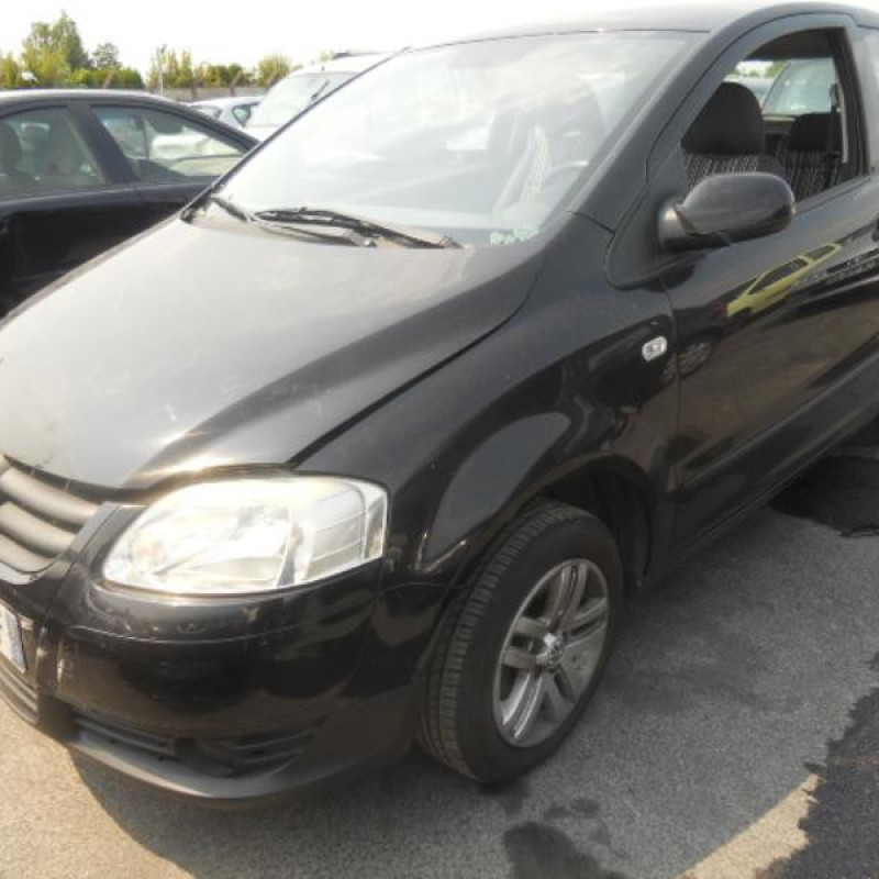 Retroviseur droit VOLKSWAGEN FOX Photo n°4