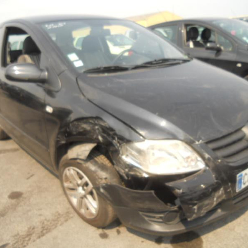 Retroviseur droit VOLKSWAGEN FOX Photo n°5
