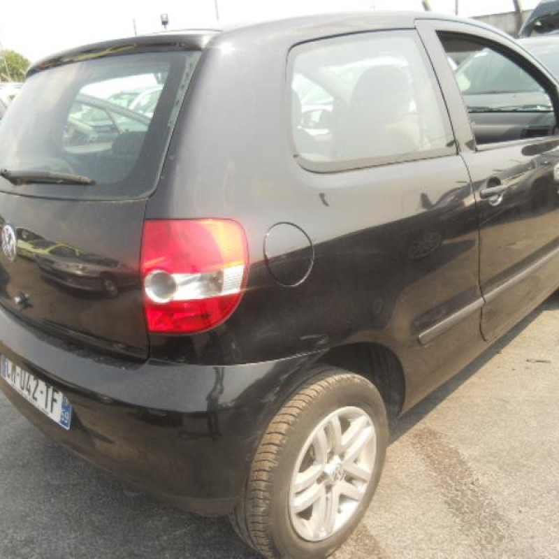 Retroviseur droit VOLKSWAGEN FOX Photo n°6