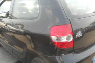Retroviseur droit VOLKSWAGEN FOX
