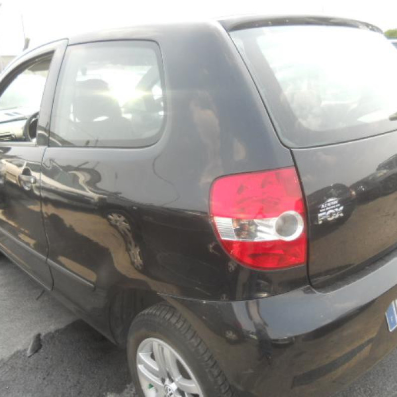 Retroviseur droit VOLKSWAGEN FOX Photo n°7
