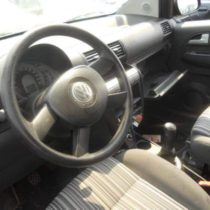 Retroviseur droit VOLKSWAGEN FOX Photo n°8