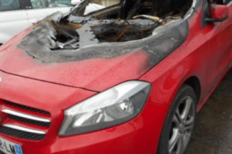 Bloc ABS (freins anti-blocage) MERCEDES CLASSE A 176