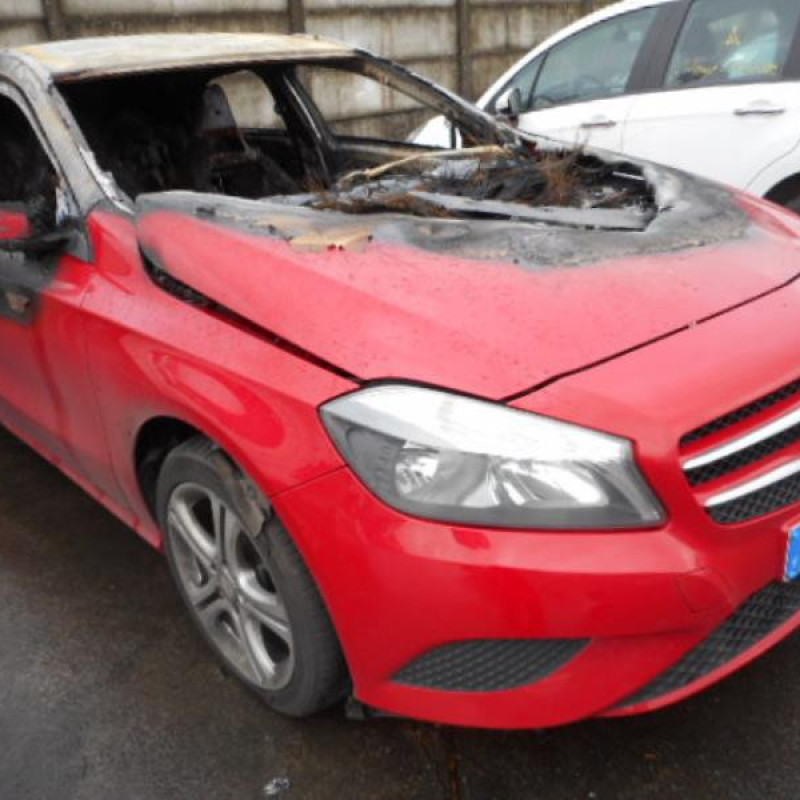 Bloc ABS (freins anti-blocage) MERCEDES CLASSE A 176 Photo n°5