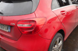 Bloc ABS (freins anti-blocage) MERCEDES CLASSE A 176