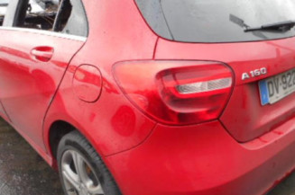Bloc ABS (freins anti-blocage) MERCEDES CLASSE A 176