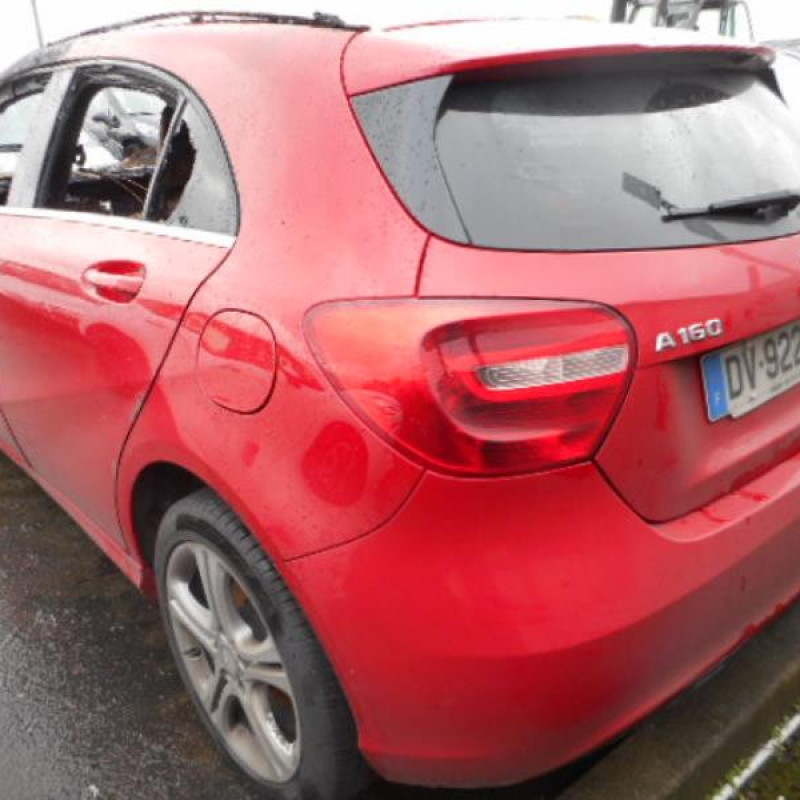 Bloc ABS (freins anti-blocage) MERCEDES CLASSE A 176 Photo n°7