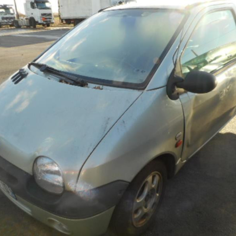 Compresseur clim RENAULT TWINGO 1 Photo n°4