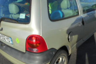 Compresseur clim RENAULT TWINGO 1
