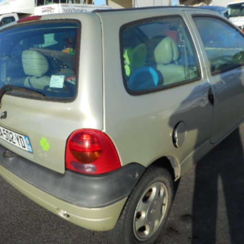 Compresseur clim RENAULT TWINGO 1 Photo n°6