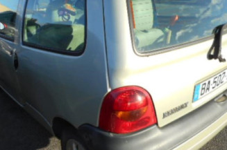 Compresseur clim RENAULT TWINGO 1
