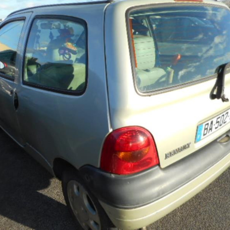 Compresseur clim RENAULT TWINGO 1 Photo n°7