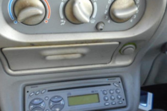 Compresseur clim RENAULT TWINGO 1