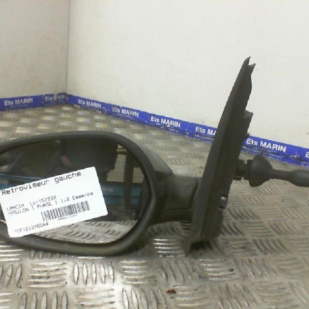 Retroviseur gauche LANCIA YPSILON 4 Photo n°1