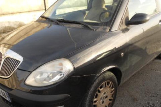 Retroviseur gauche LANCIA YPSILON 4