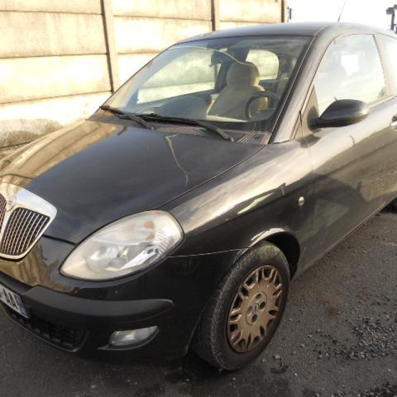 Retroviseur gauche LANCIA YPSILON 4 Photo n°5