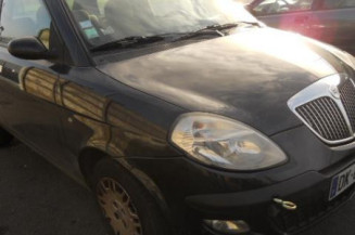 Retroviseur gauche LANCIA YPSILON 4