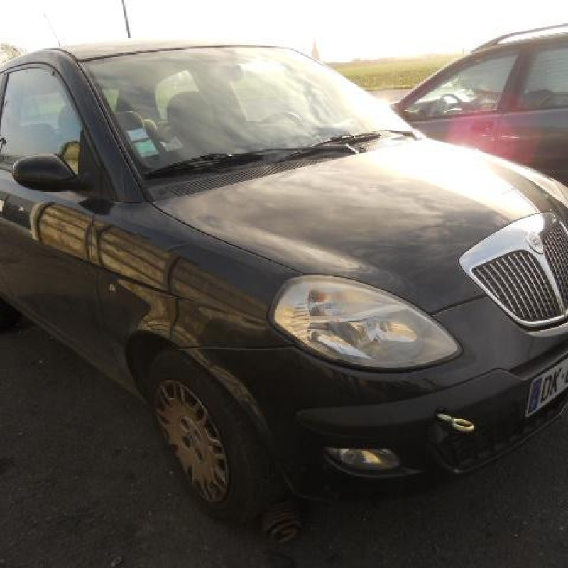 Retroviseur gauche LANCIA YPSILON 4 Photo n°6