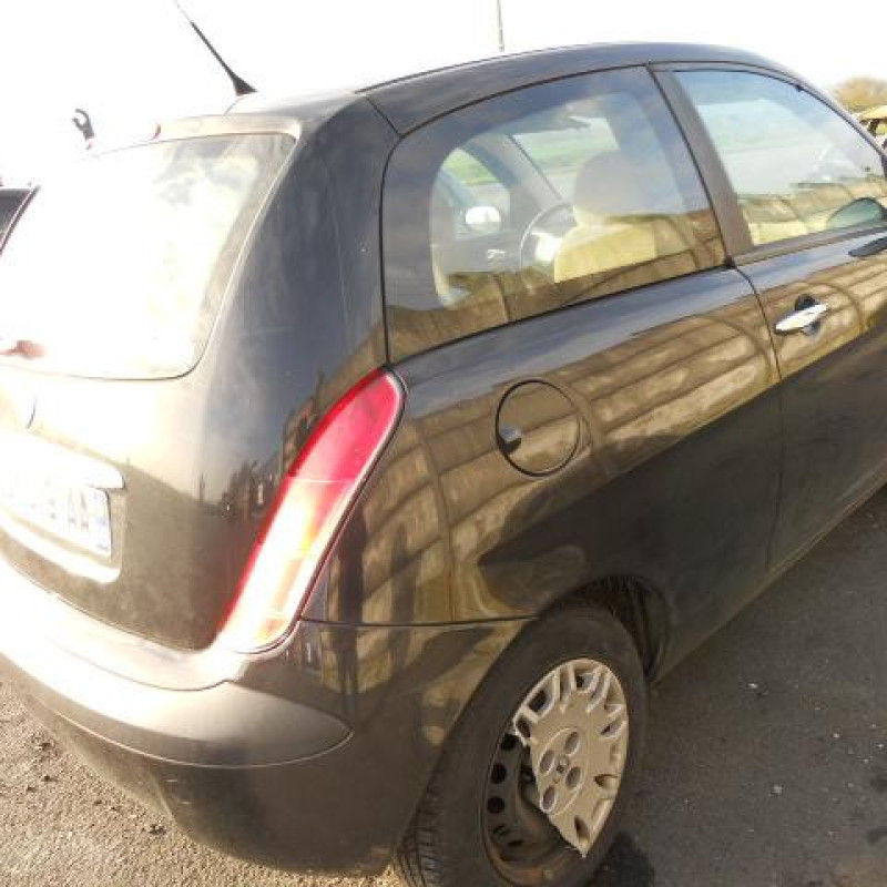 Retroviseur gauche LANCIA YPSILON 4 Photo n°7