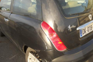 Retroviseur gauche LANCIA YPSILON 4
