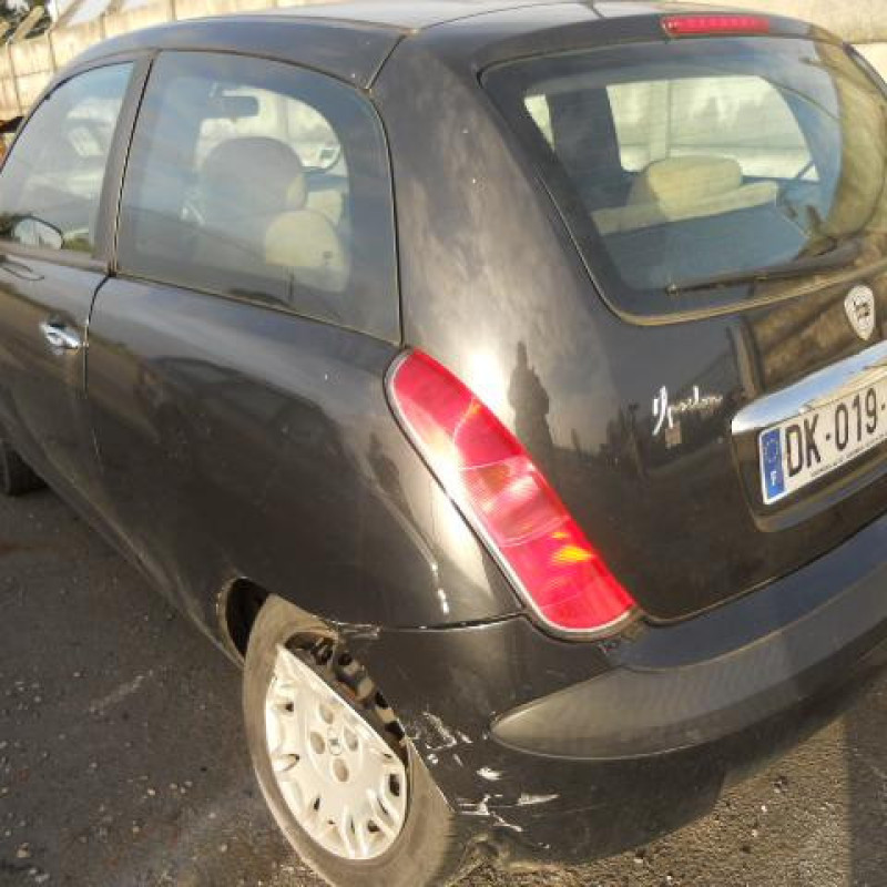 Retroviseur gauche LANCIA YPSILON 4 Photo n°8