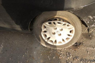 Retroviseur gauche LANCIA YPSILON 4