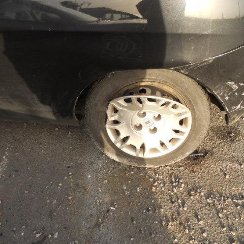 Retroviseur gauche LANCIA YPSILON 4 Photo n°9