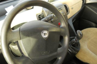 Retroviseur gauche LANCIA YPSILON 4