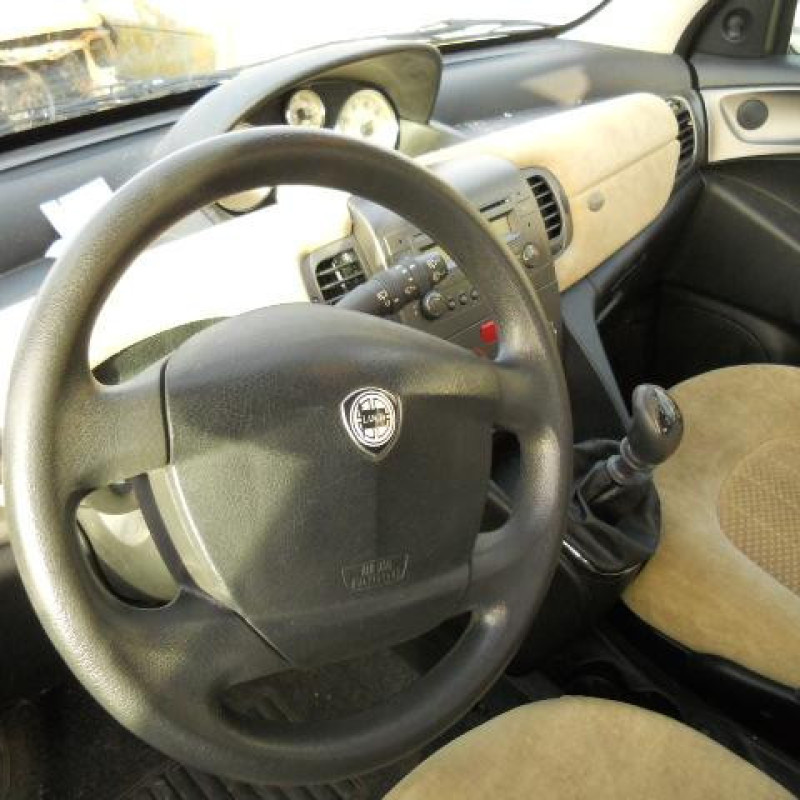 Retroviseur gauche LANCIA YPSILON 4 Photo n°10