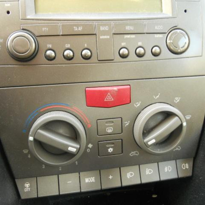 Retroviseur gauche LANCIA YPSILON 4 Photo n°11