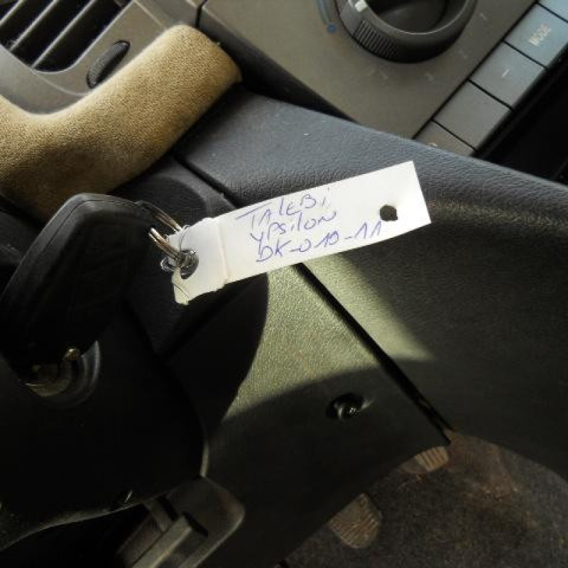 Retroviseur gauche LANCIA YPSILON 4 Photo n°12